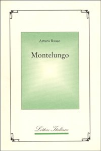 Montelungo (Lettere italiane) Poetry