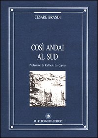 Così andai al Sud book