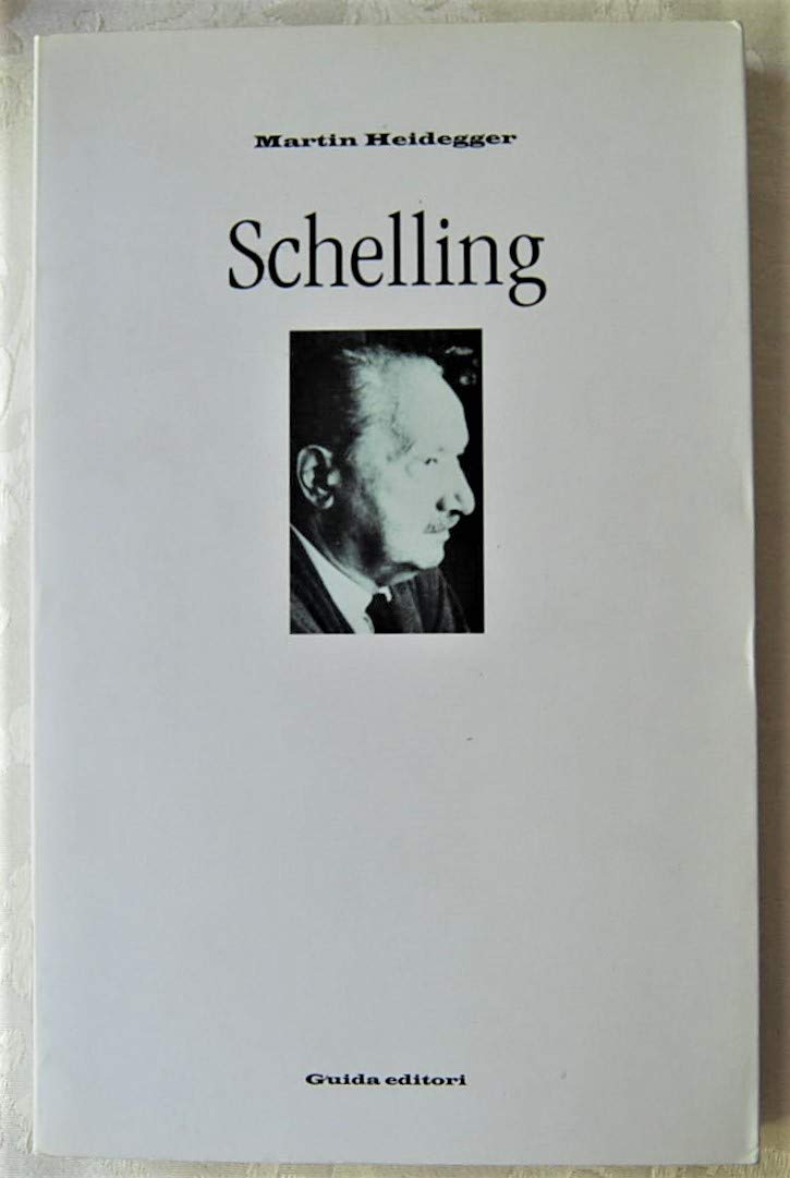 Schelling. Il trattato del 1809 sull'essenza della libertà umana book