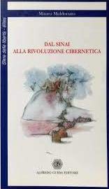 Dal Sinai alla rivoluzione cibernetica (Sfere delle libertà) Politics & History