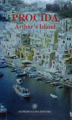 Procida. L'isola di Arturo book