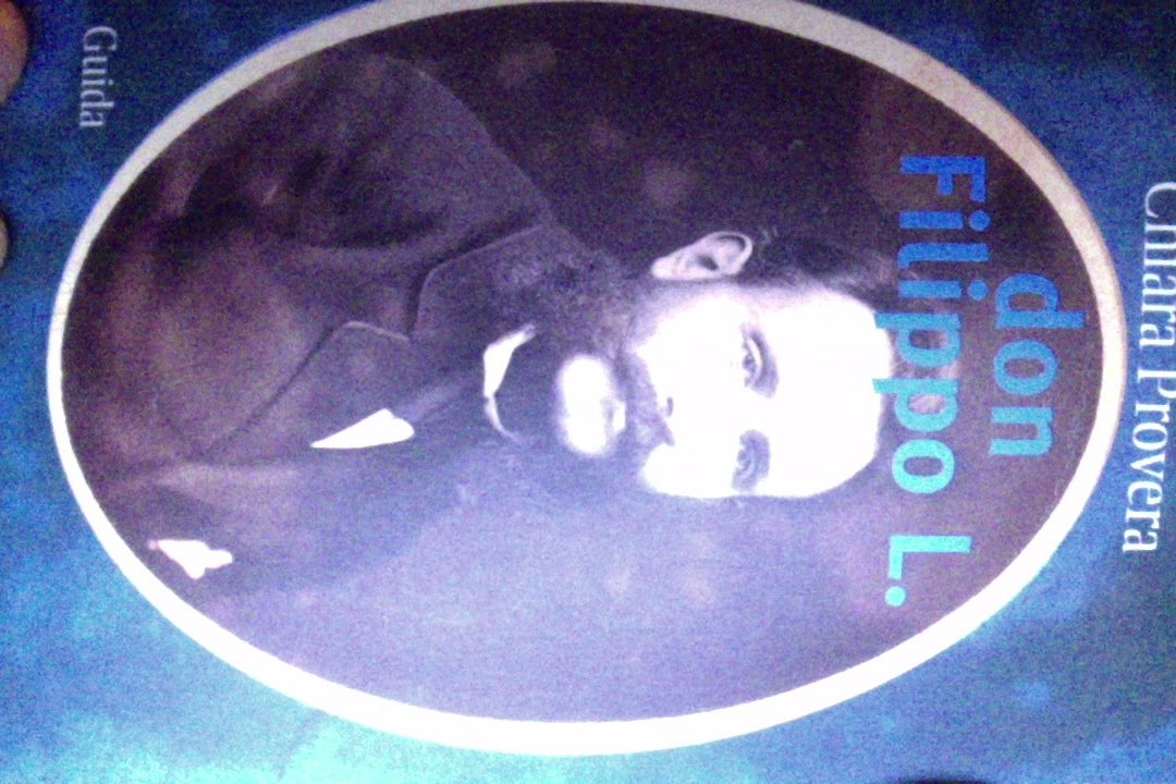 Don Filippo L. (Orizzonti) Contemporary literature