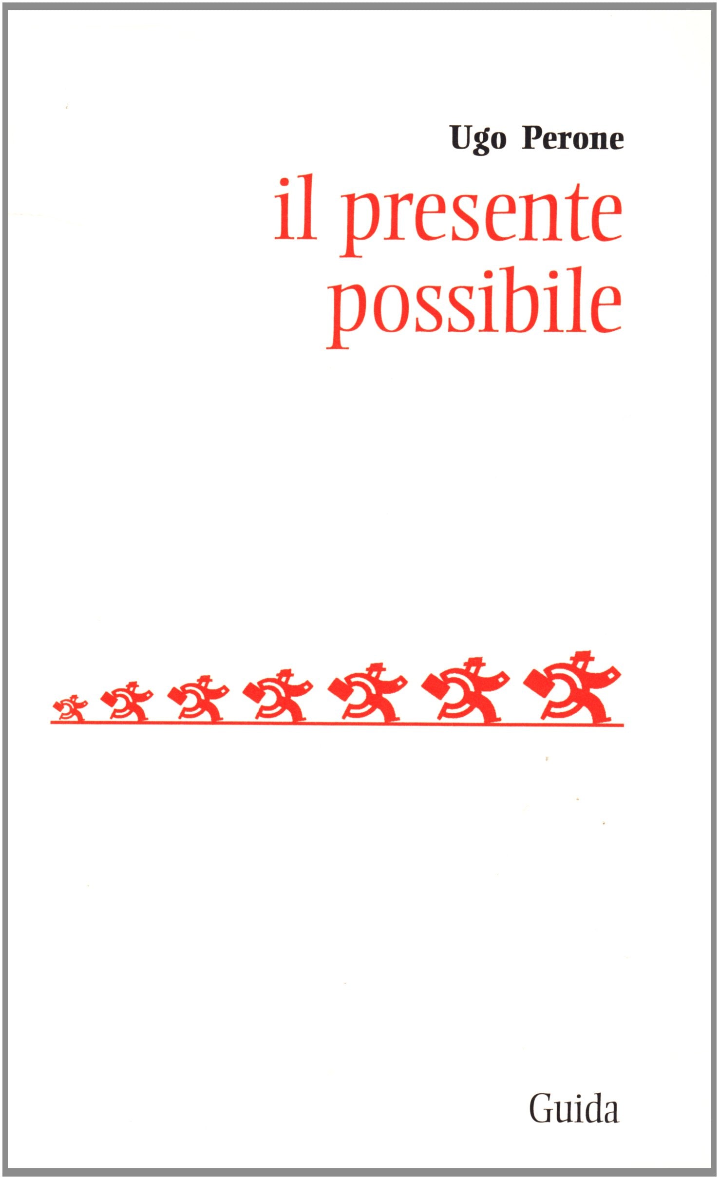 Il presente possibile (Soggettività, etica e psicologia) Philosophy