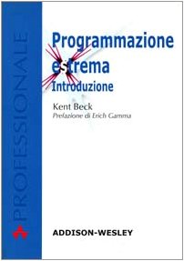 Produktbild: Programmazione estrema. Introduzione (Professionale. Programmazione)