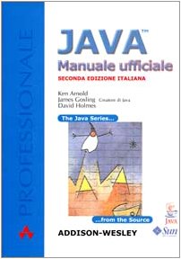 Java Guida Ufficiale (Professionale. Programmazione) Computer Science