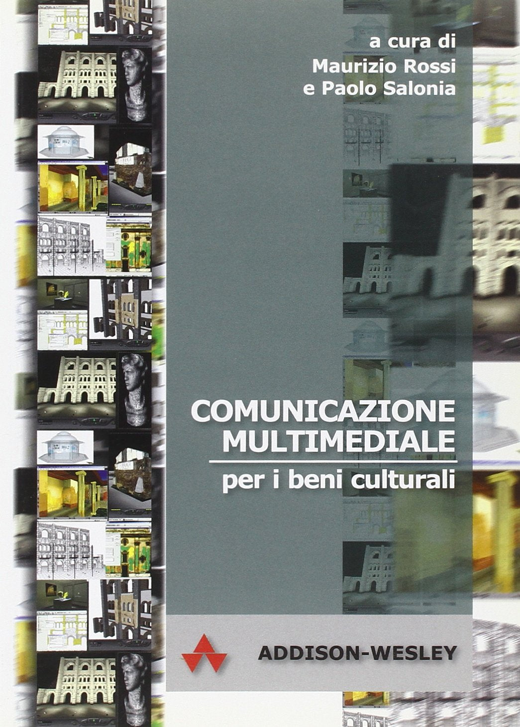Comunicazione Multimediale Per I Beni Culturali (Accademica) Reference Books