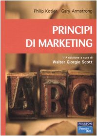 Principi di marketing Business, Finance & Career