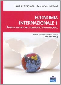 Economia internazionale Business, Finance & Career