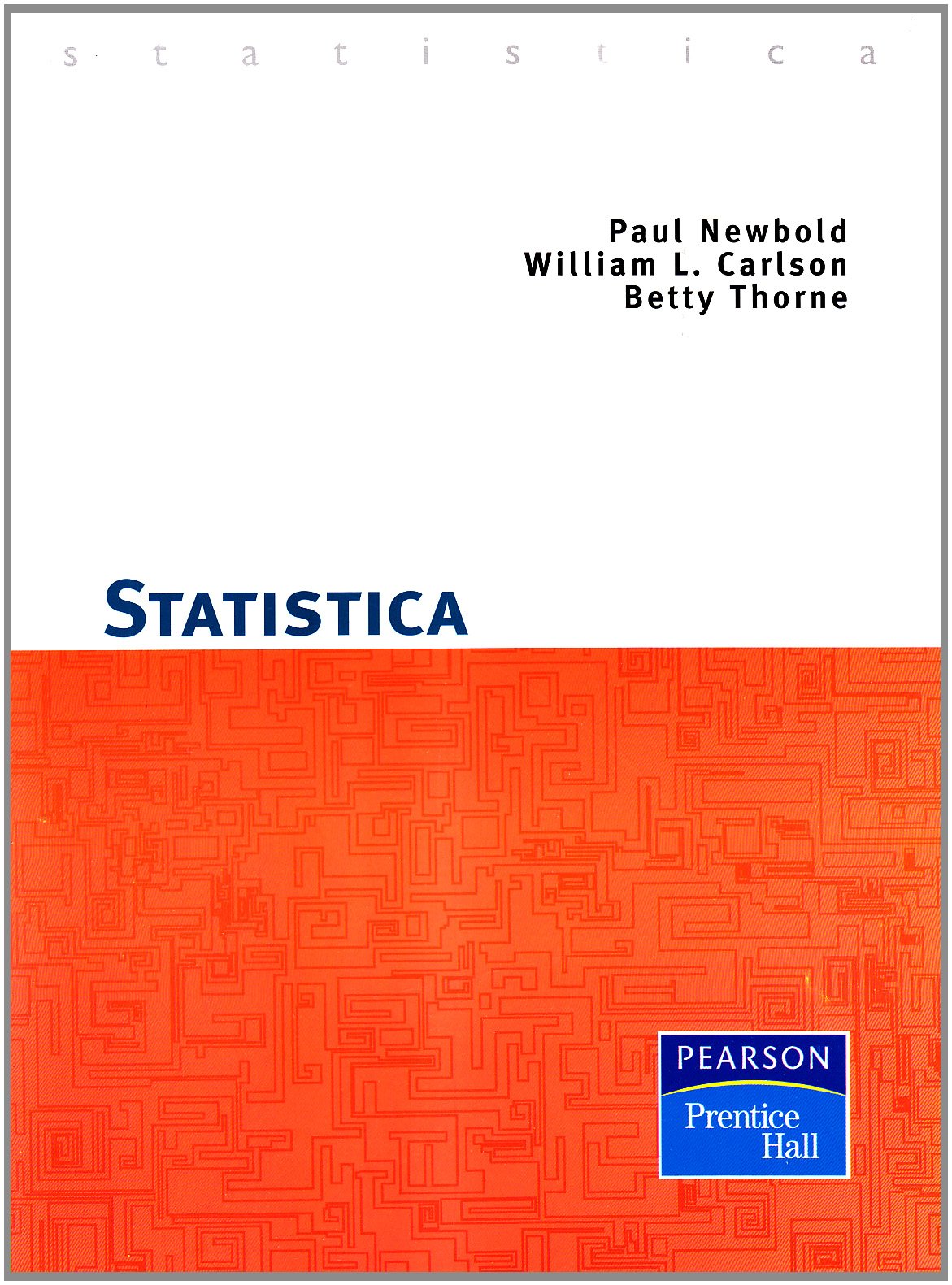 Statistica (Accademica) Business, Finance & Career Books