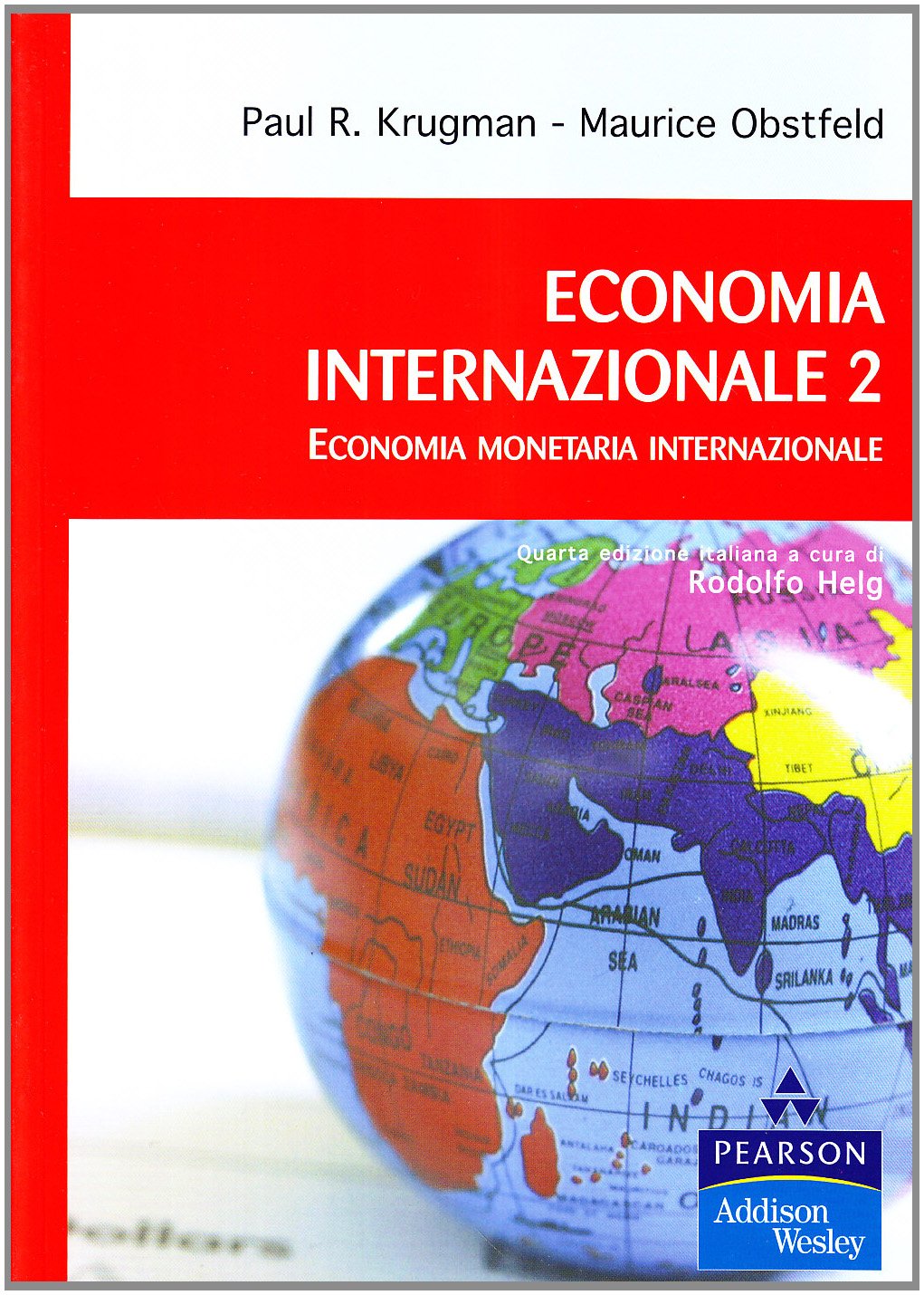 Economia internazionale Business, Finance & Career
