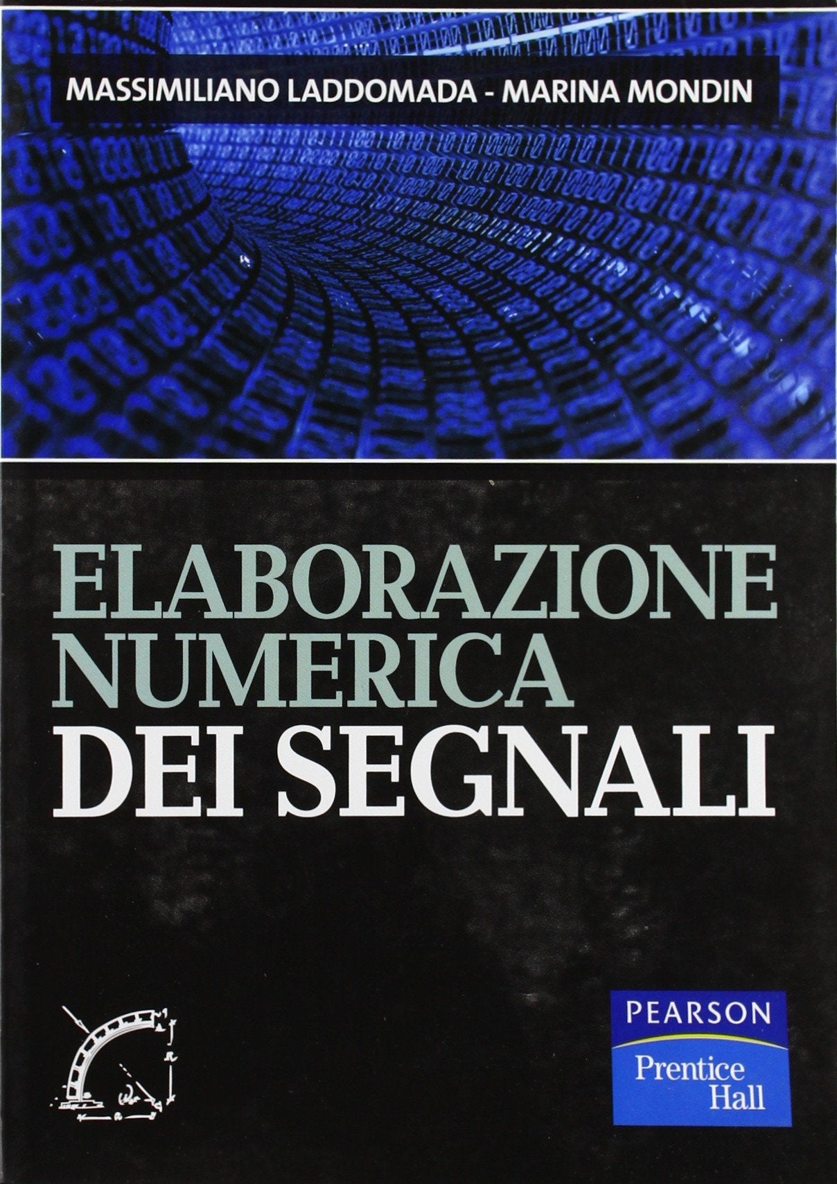 Elaborazione numerica dei segnali book