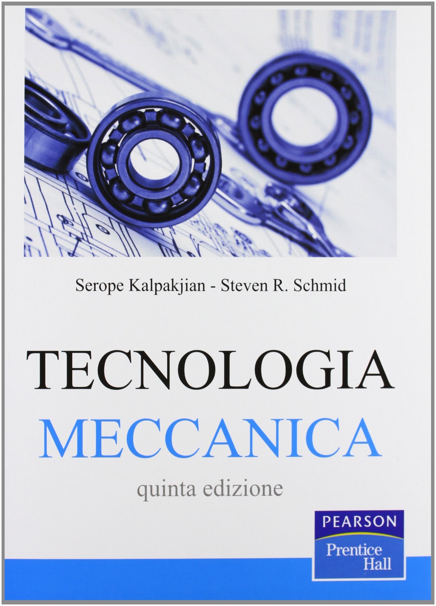 Tecnologia meccanica Business & Technology