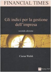 Gli indici per la gestione dell'impresa book