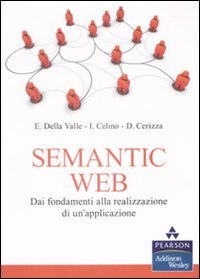 Semantic Web. Dai fondamenti alla realizzazione di un'applicazione book