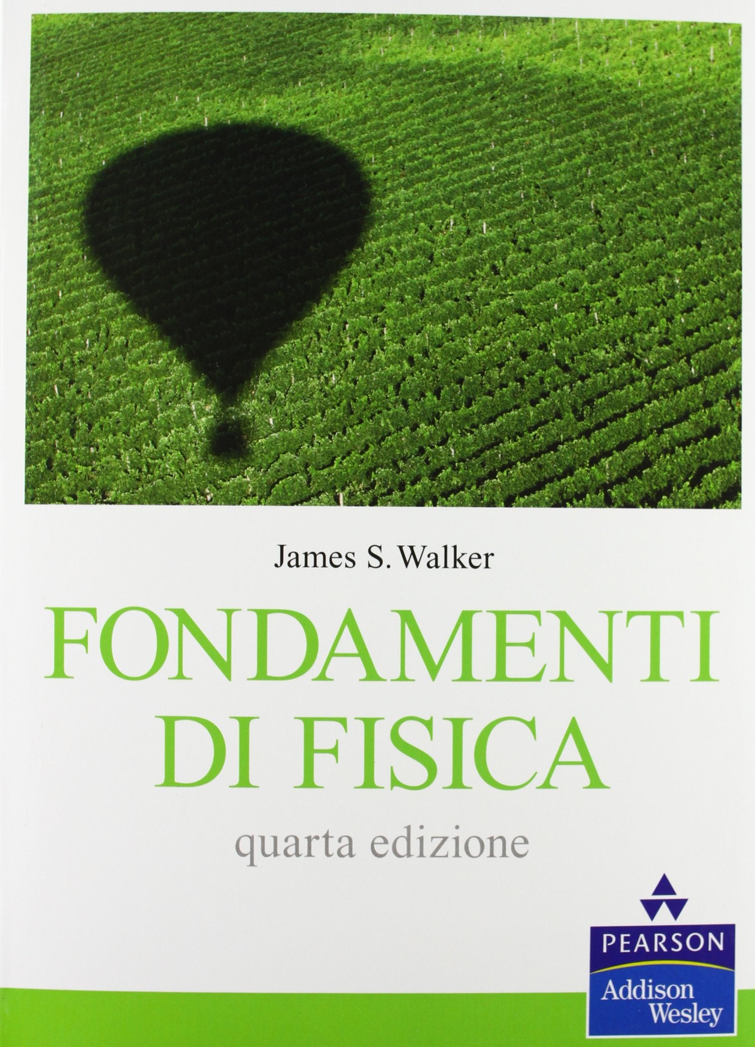 Fondamenti di fisica book