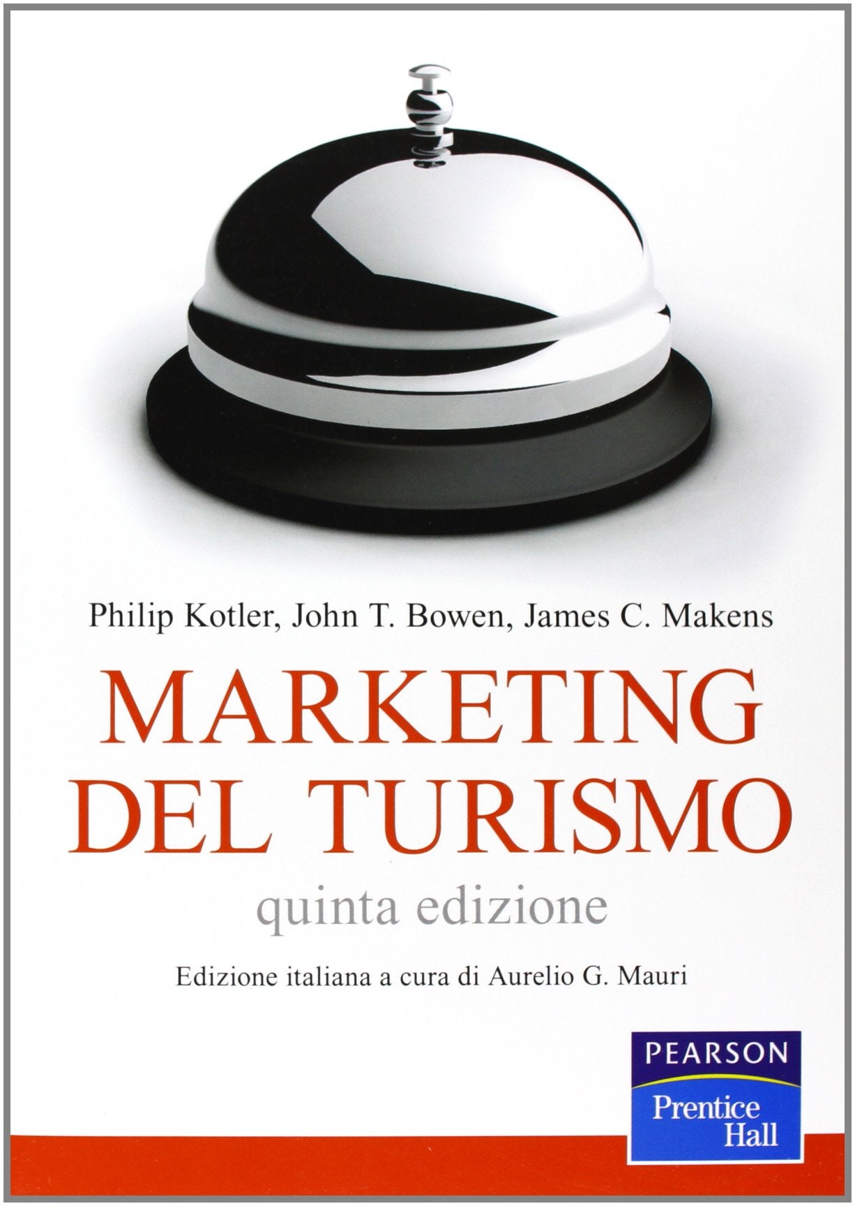 Marketing del turismo book