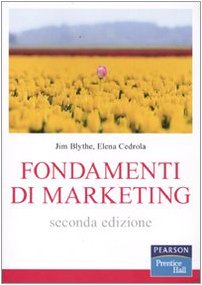 Fondamenti di marketing book