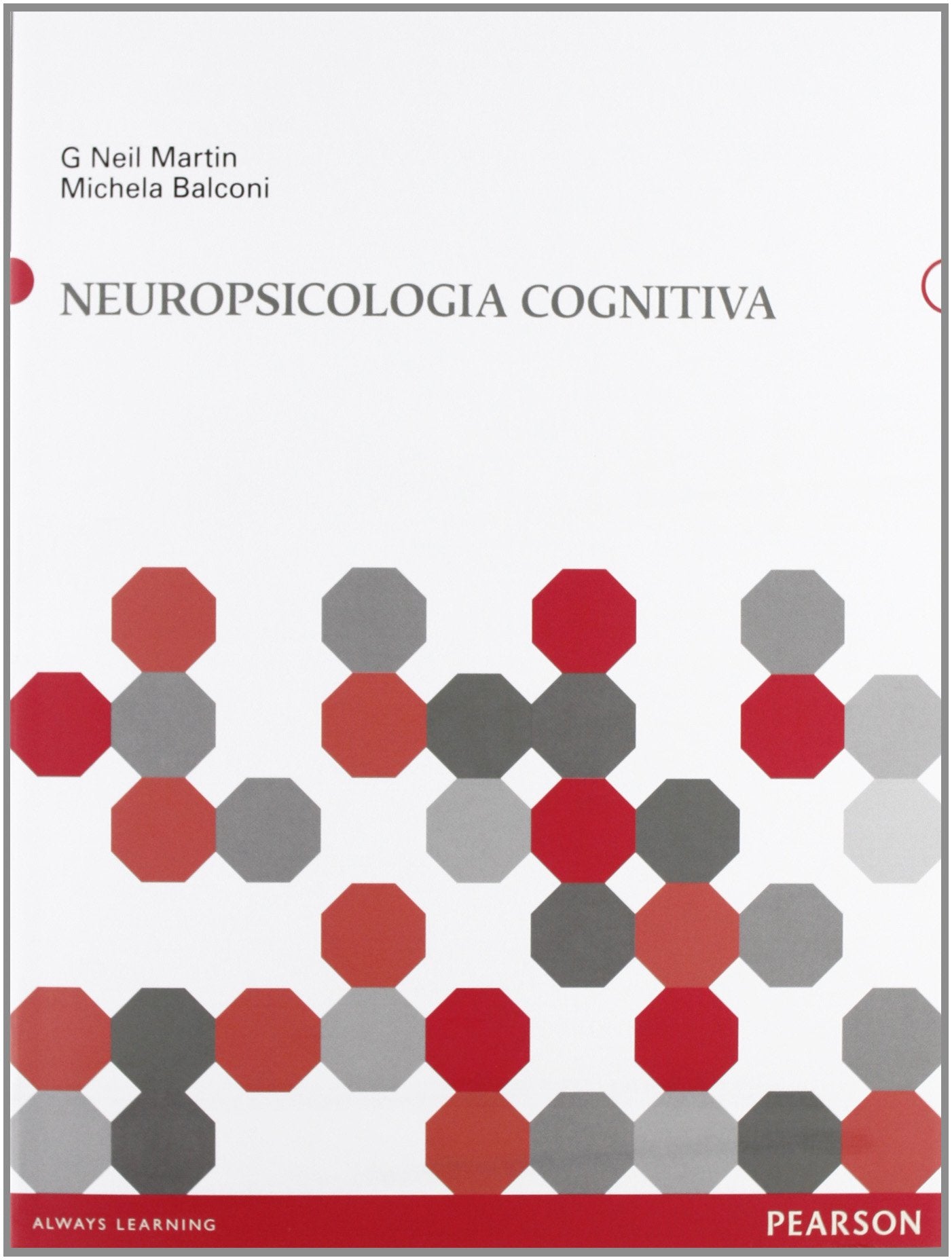 Neuropsicologia cognitiva Medicine