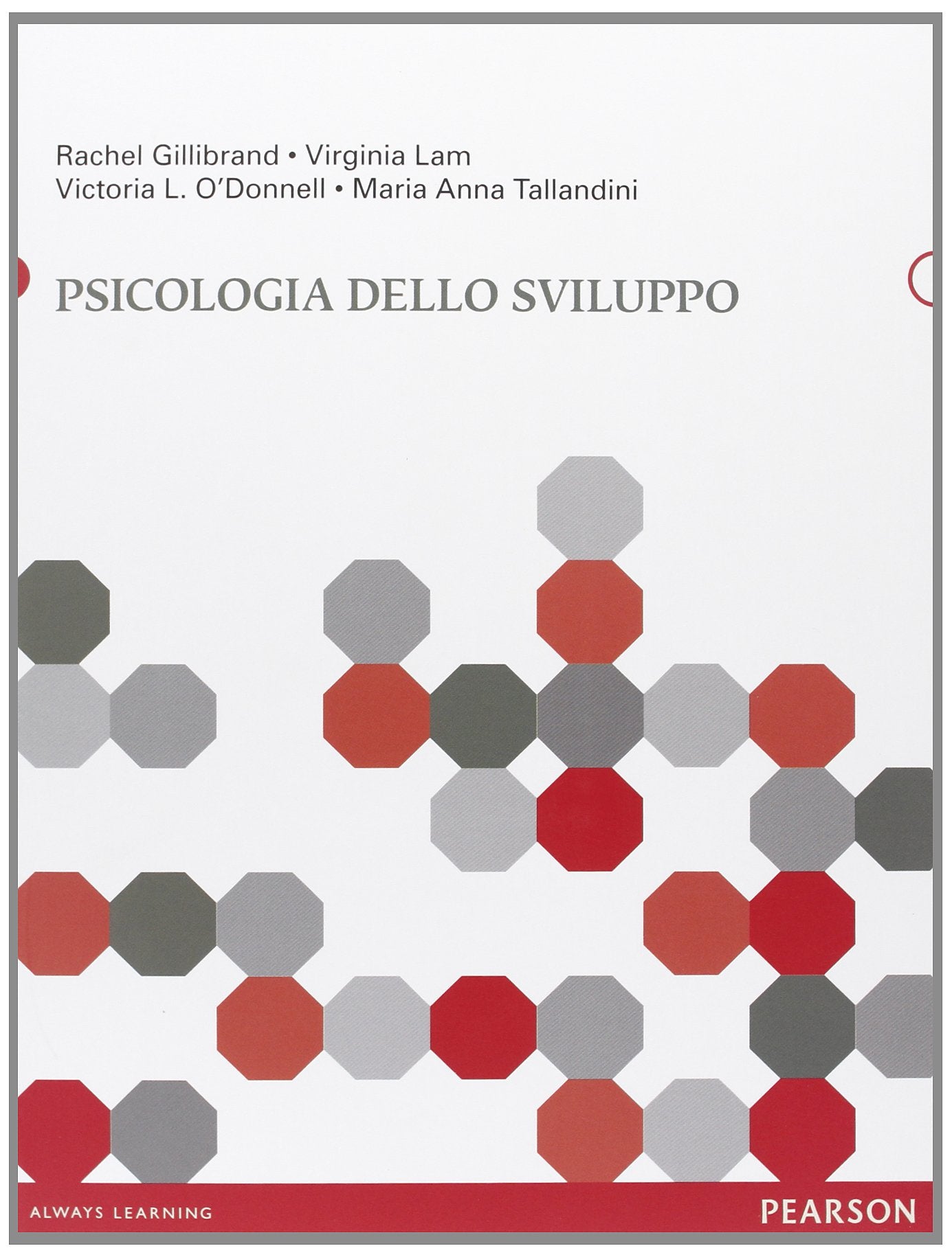 Psicologia dello sviluppo book
