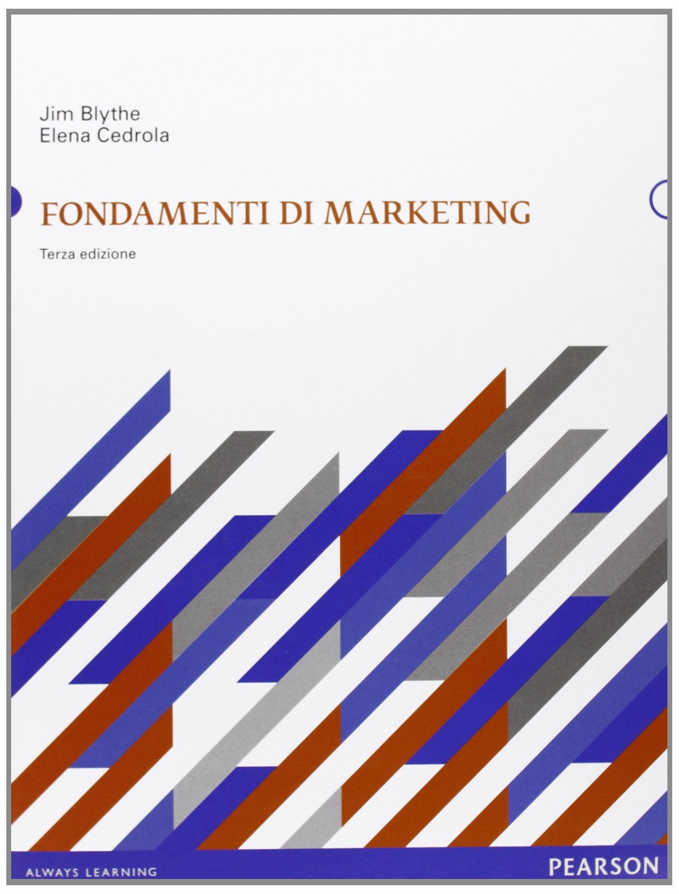 Fondamenti di marketing (Economia) Business, Finance & Career