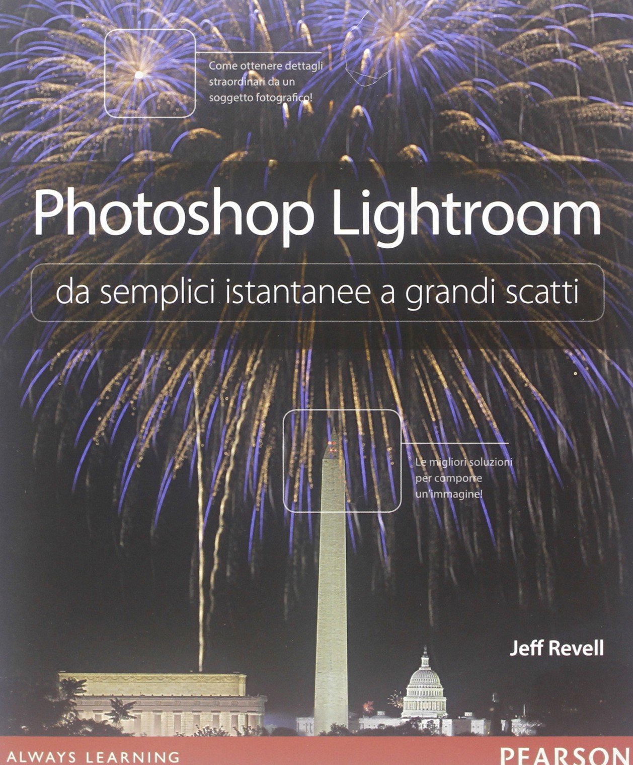 Photoshop Lightroom da semplici istantanee a grandi scatti Hobbies & Crafts