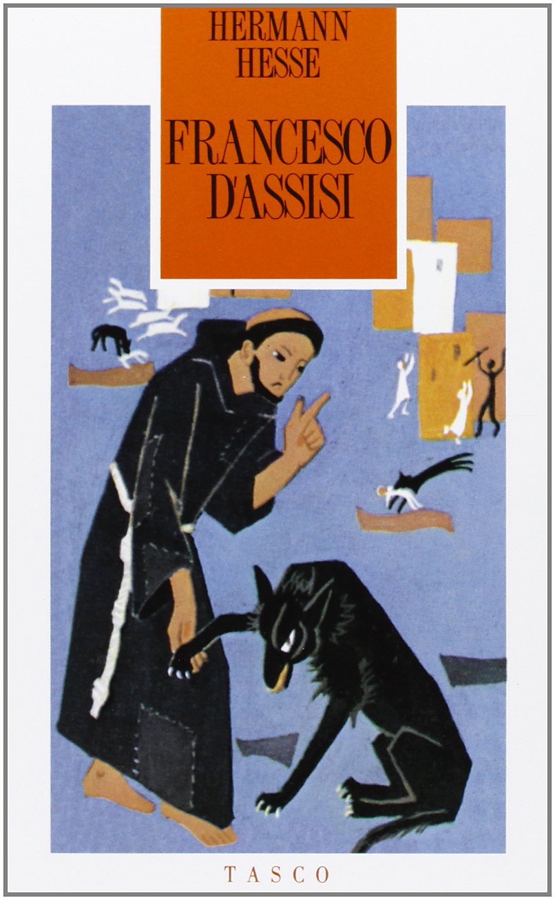 Francesco d'Assisi Social Sciences Books