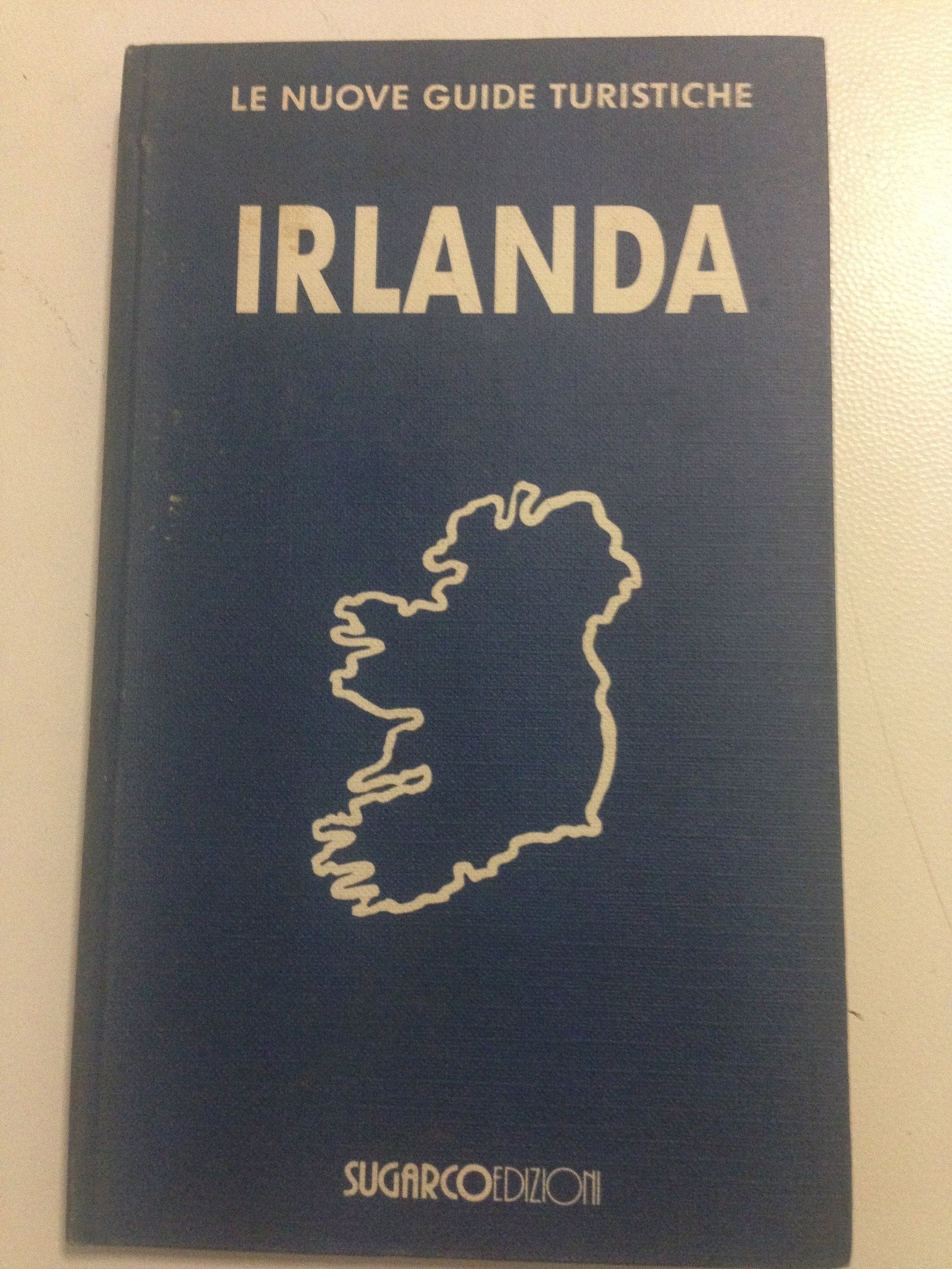 Irlanda (Guide grandi viaggi) Leisure, Home & Garden