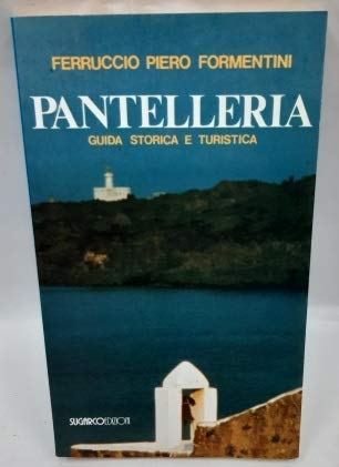 Pantelleria (Varia) Leisure, Home & Garden