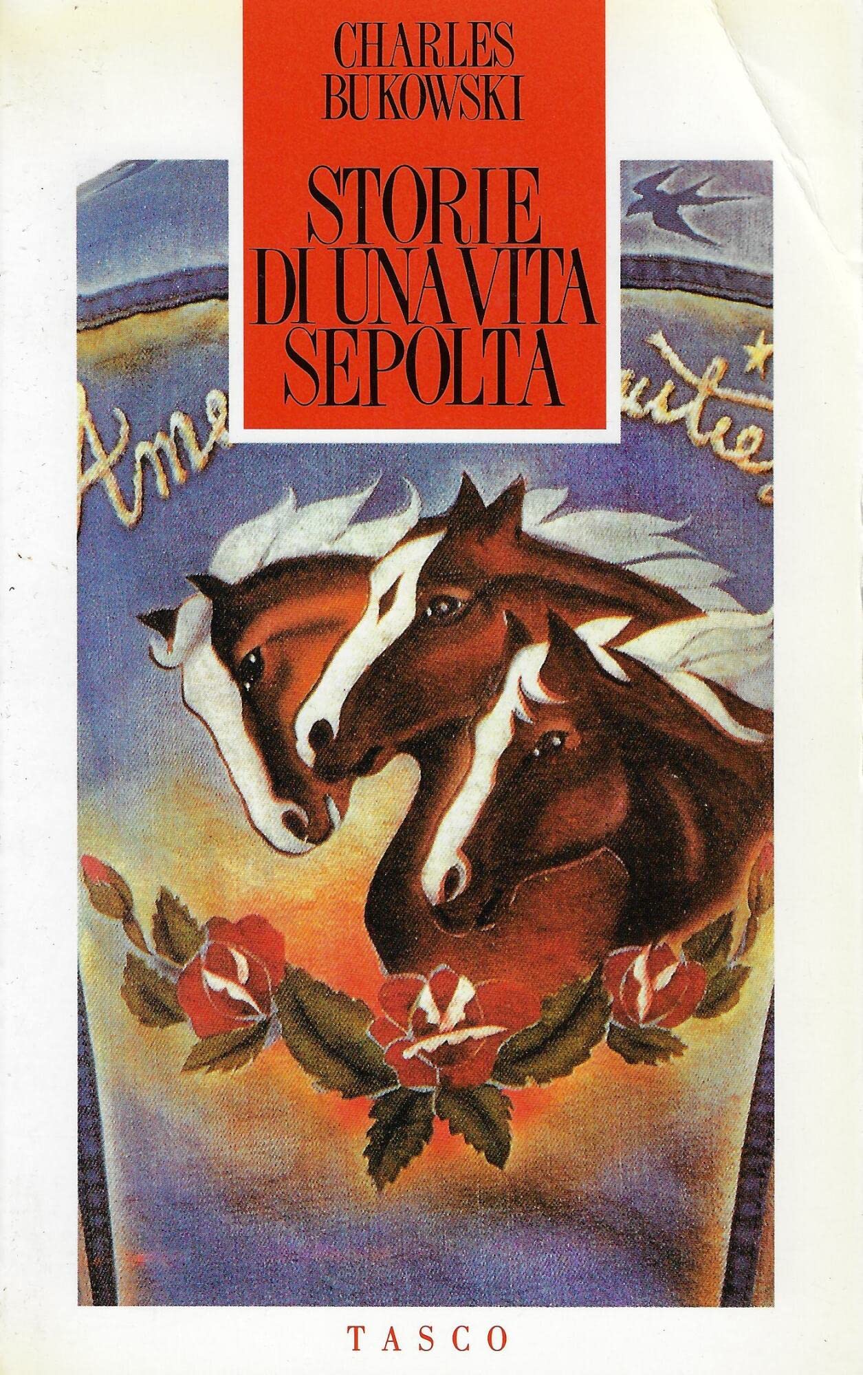 Storie di una vita sepolta book