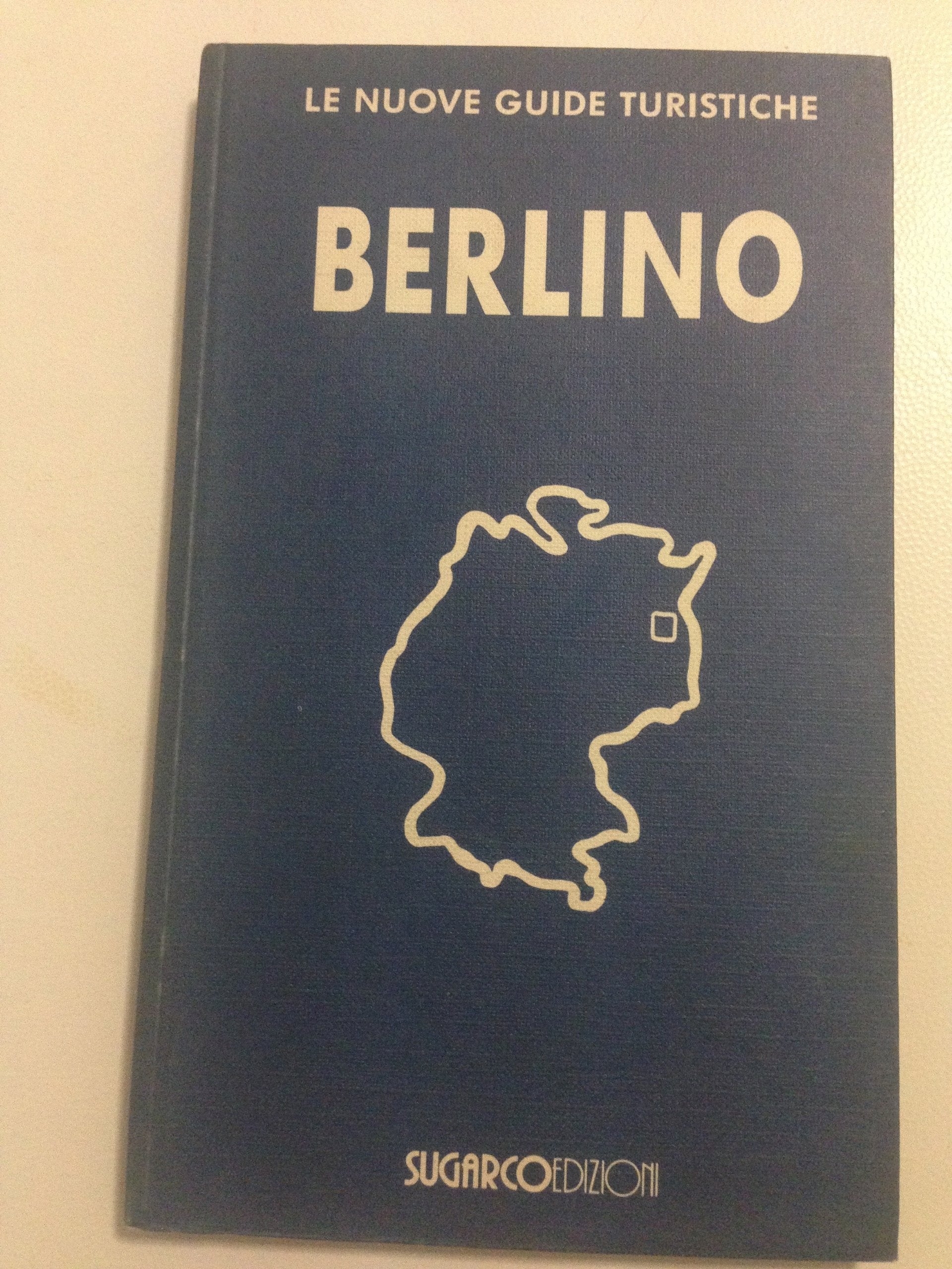 Berlino (Guide grandi viaggi) Leisure, Home & Garden