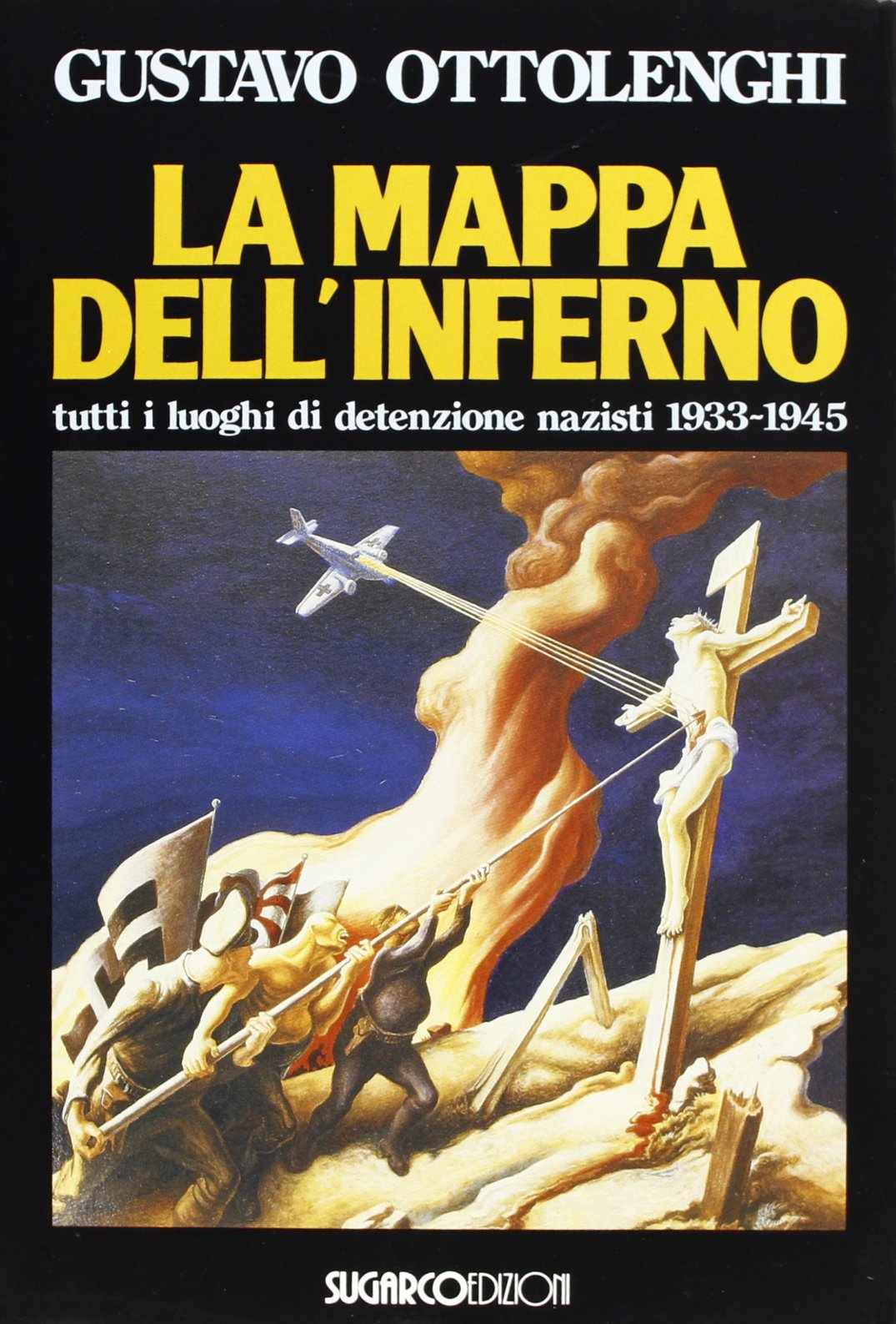 La mappa dell'inferno (Testimonianze) German history
