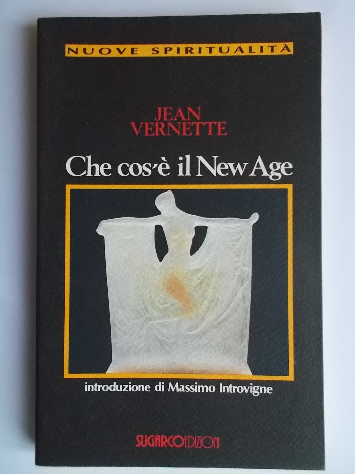 Che cos'è il New Age (Nuove spiritualità) Religion & Esotericism