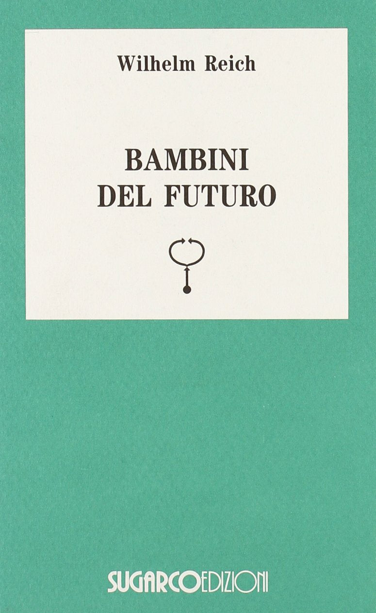 Bambini del futuro Psychology