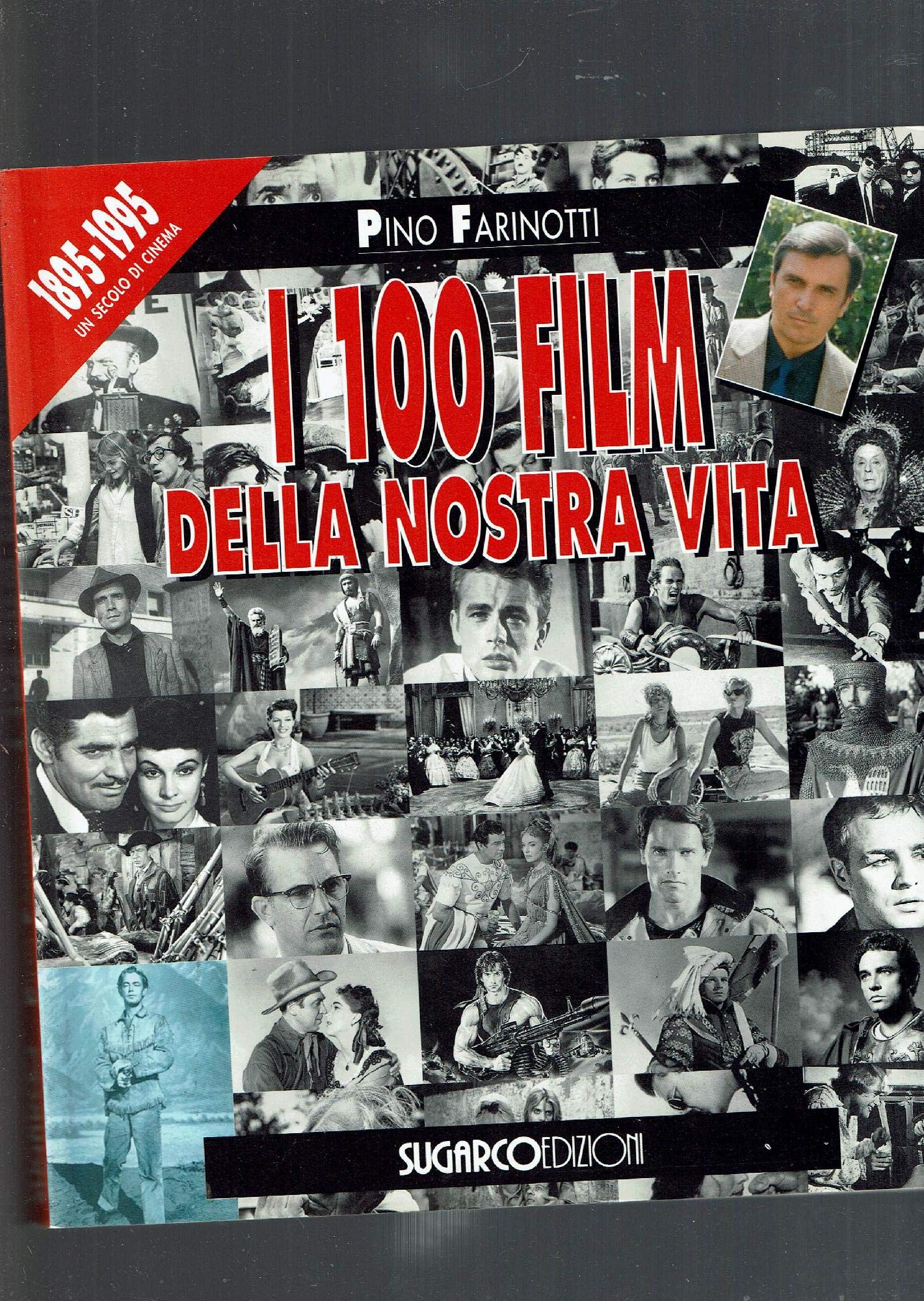 Cento film della nostra vita Film, Art & Culture