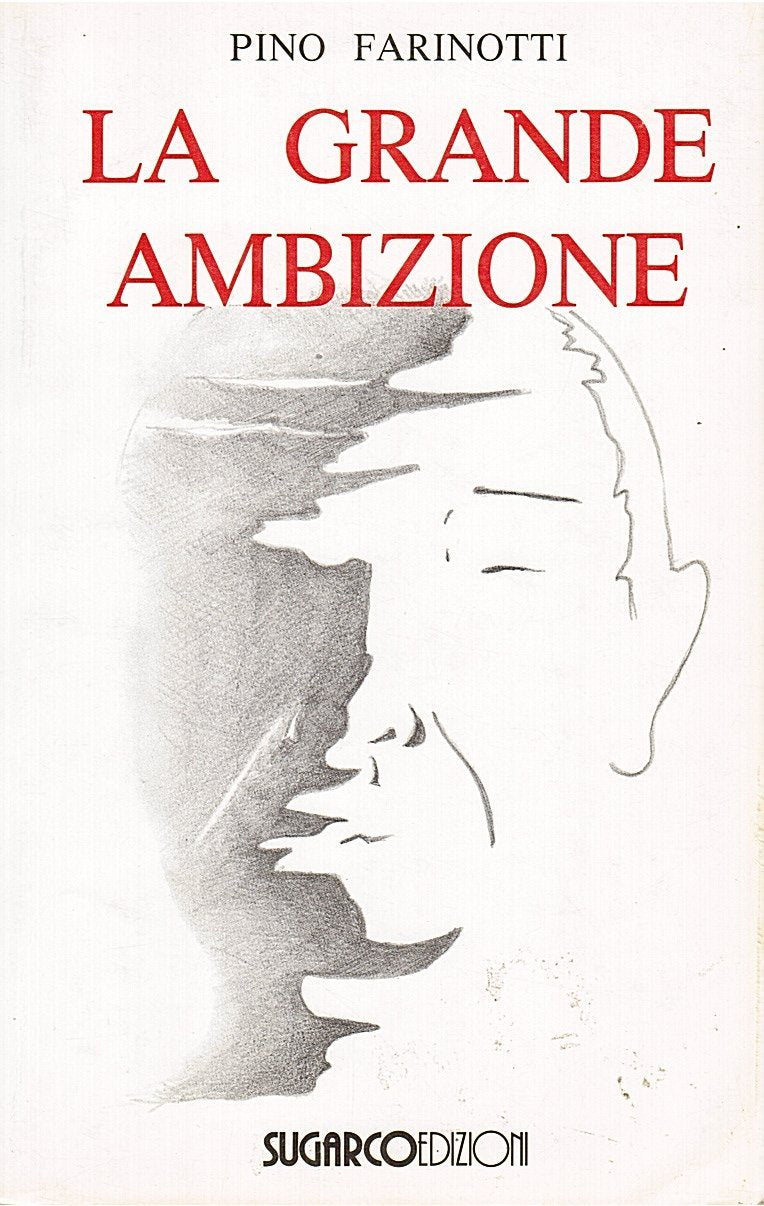 La grande ambizione book