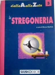 Stregoneria (Tascabile dalla A alla Z) Religion & Esotericism