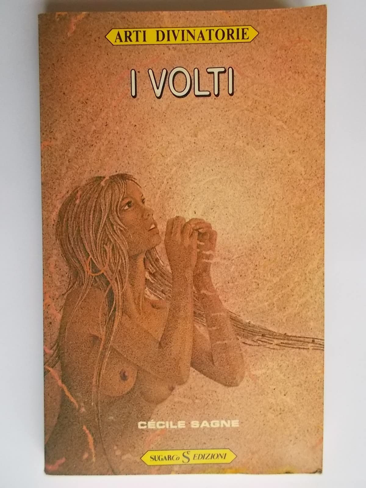 Volti. book