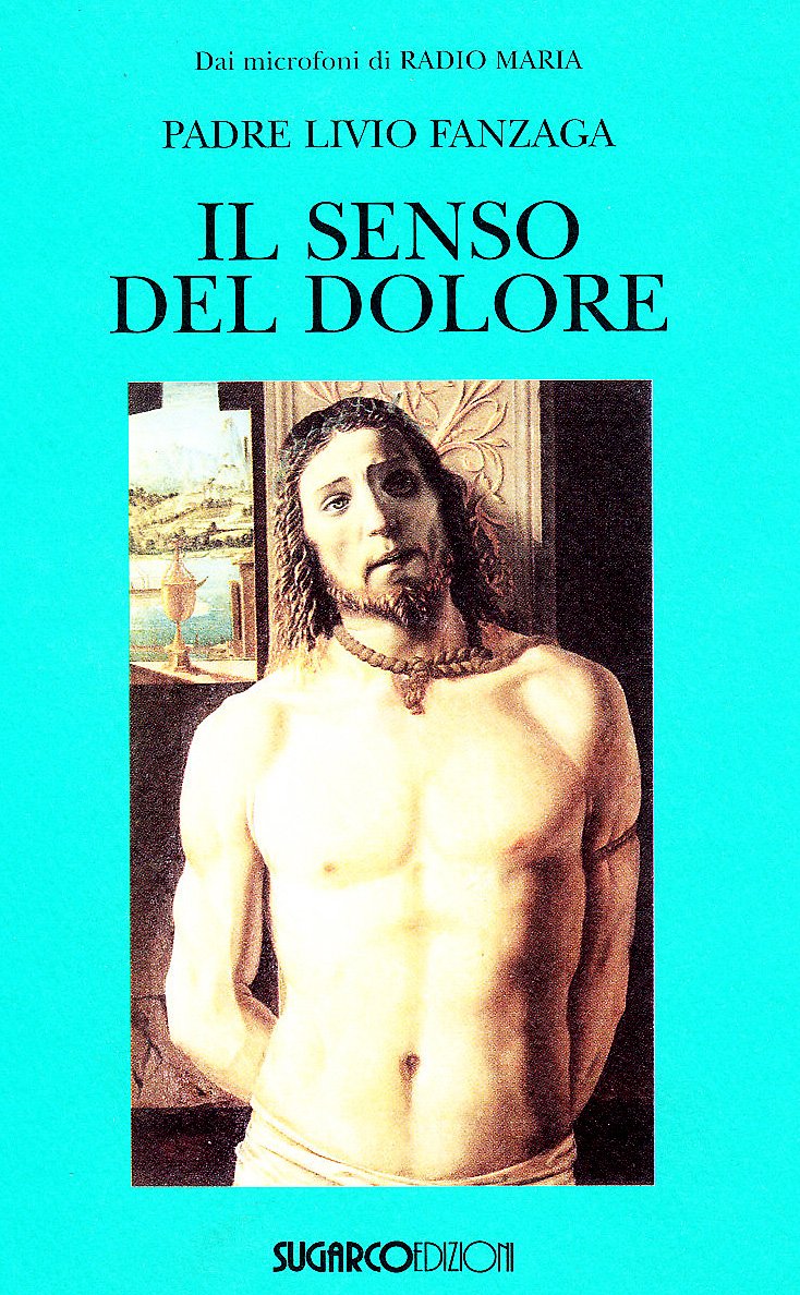 Il senso del dolore book