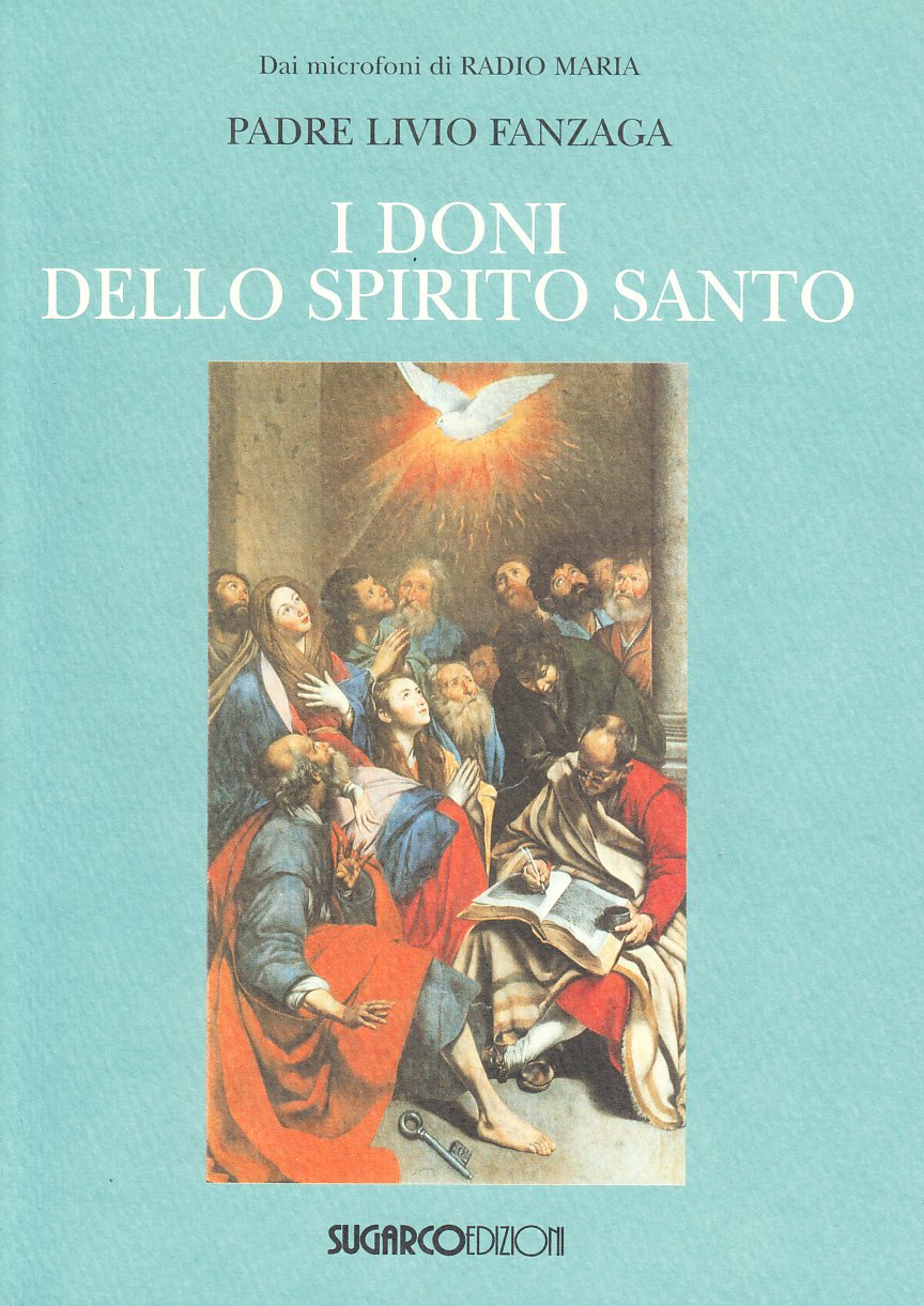 I doni dello Spirito Santo book