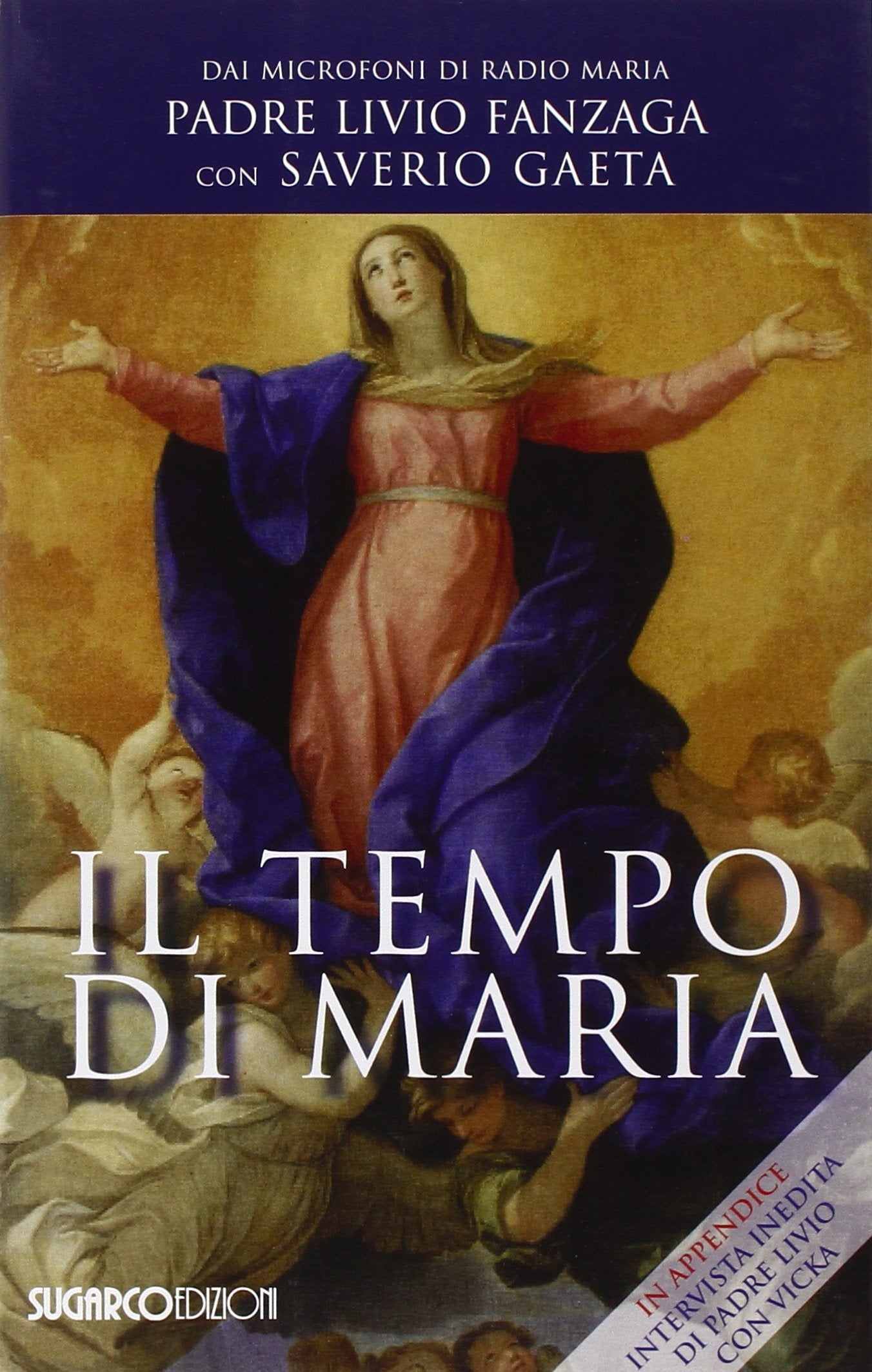 Il tempo di Maria Social Sciences