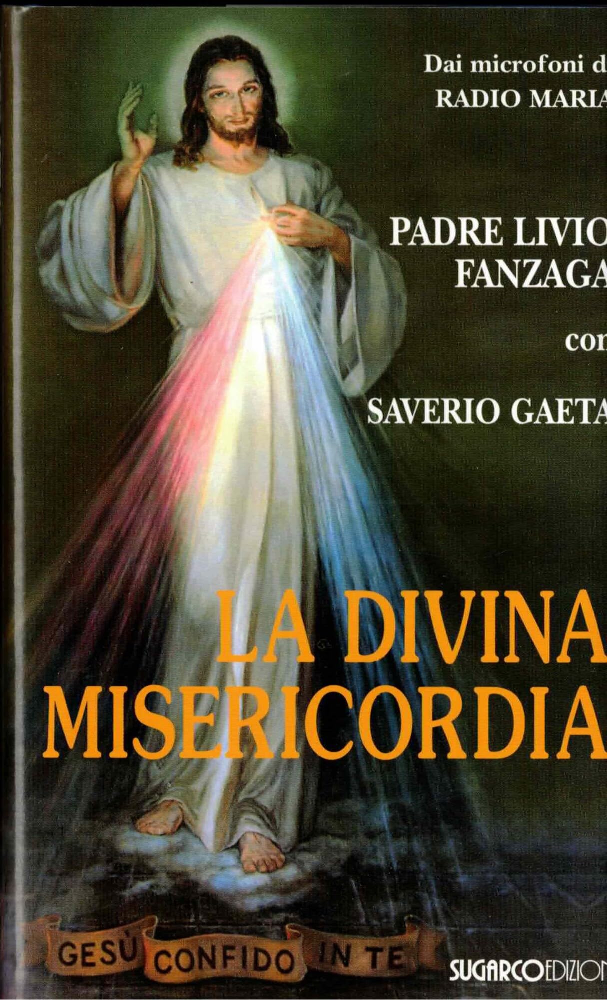 La Divina Misericordia Religion & Esotericism