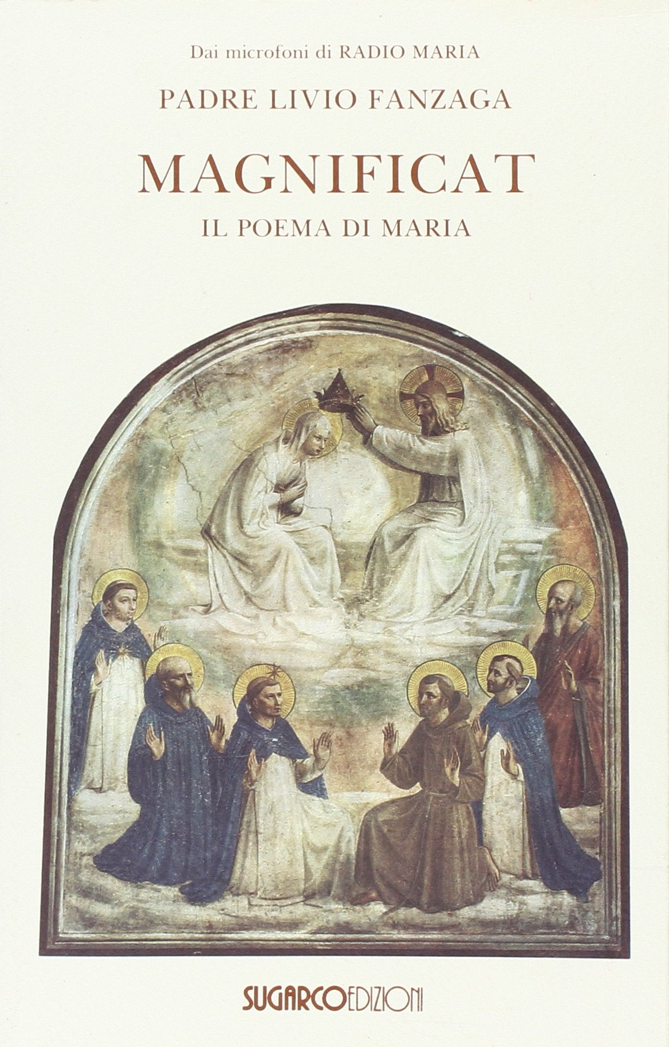 Magnificat. Il poema di Maria Religion & Esotericism