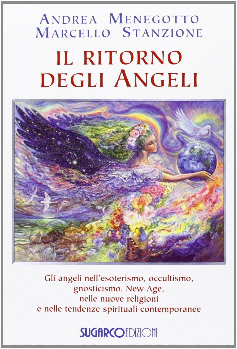 Il ritorno degli angeli book