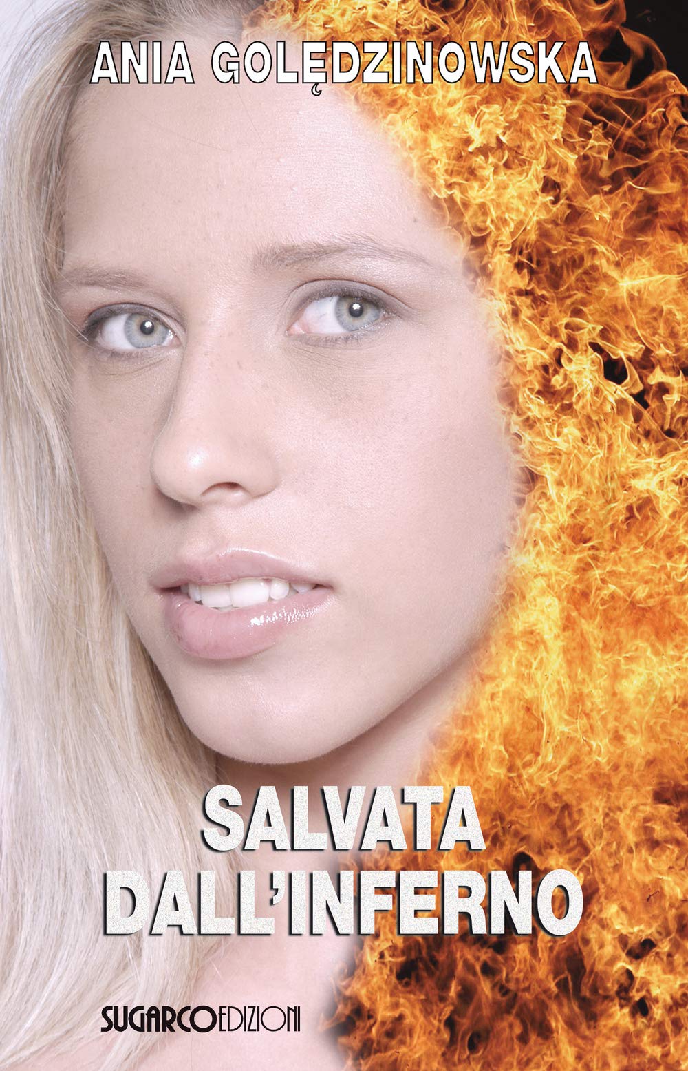 Salvata dall'inferno Psychology