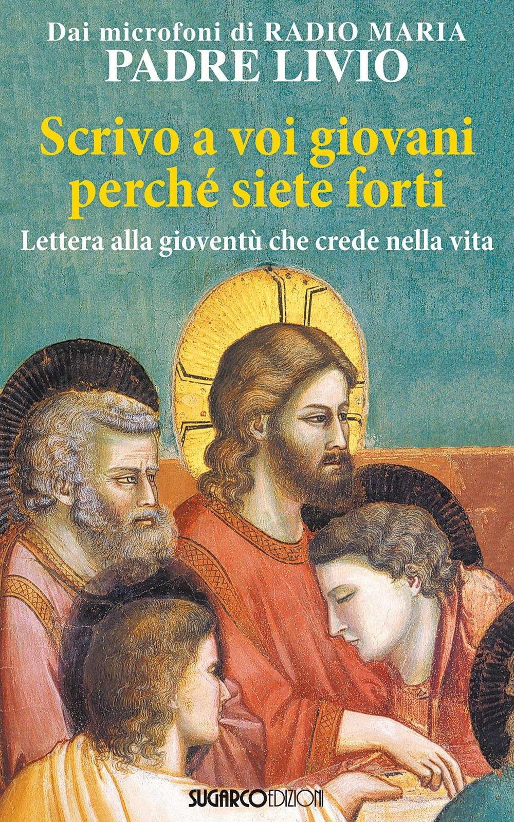 'Scrivo a voi giovani perché siete forti'. Lettera alla gioventù che crede nella vita book