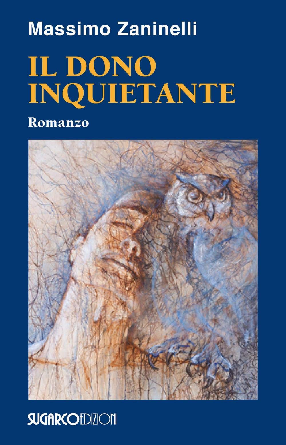 Product Image: Il dono inquietante