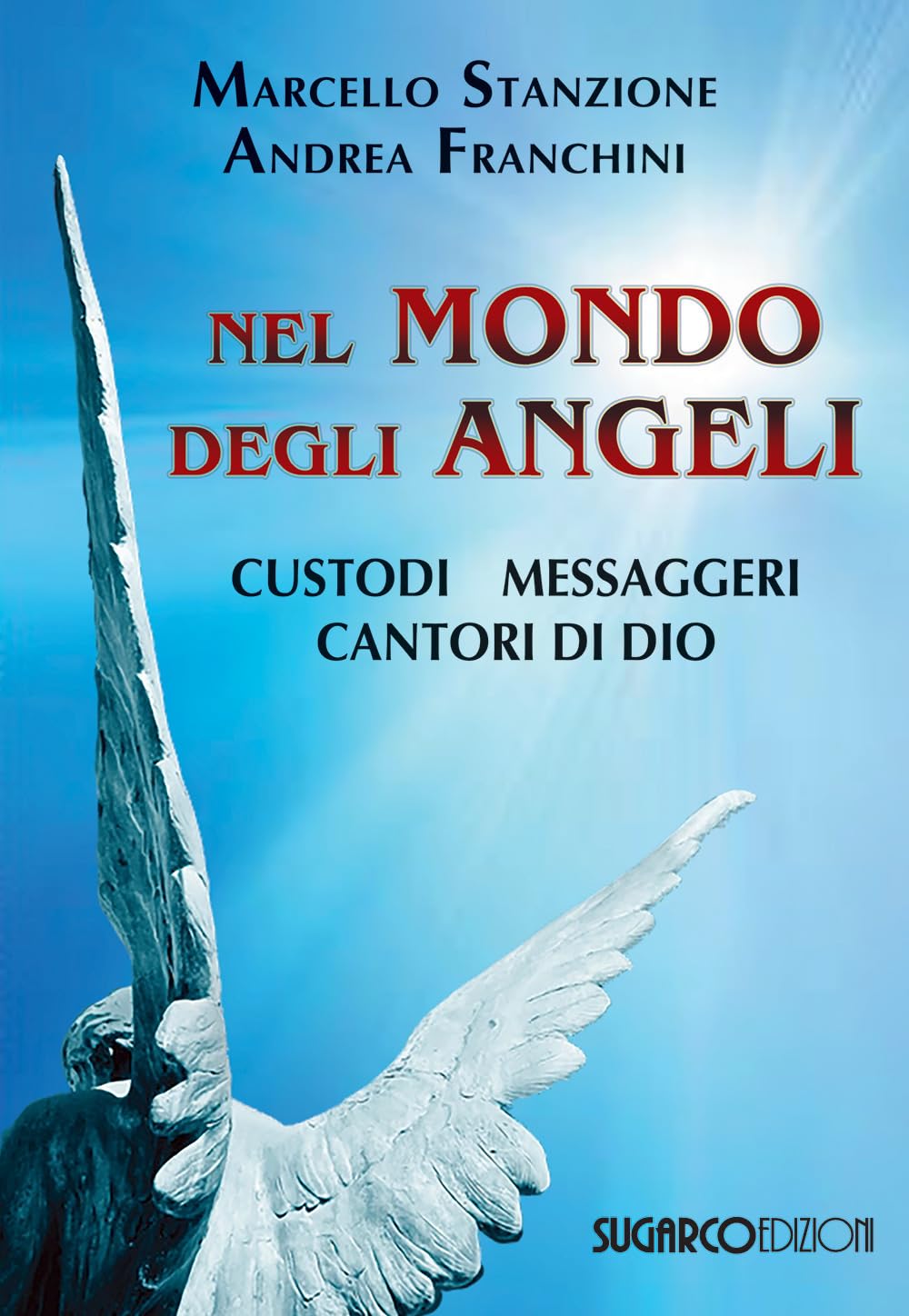 Nel mondo degli angeli. Custodi, messaggeri, cantori di Dio book