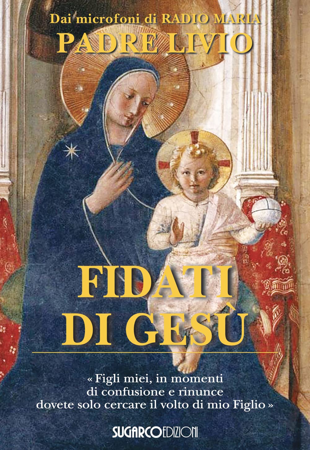 Fidati di Gesù book