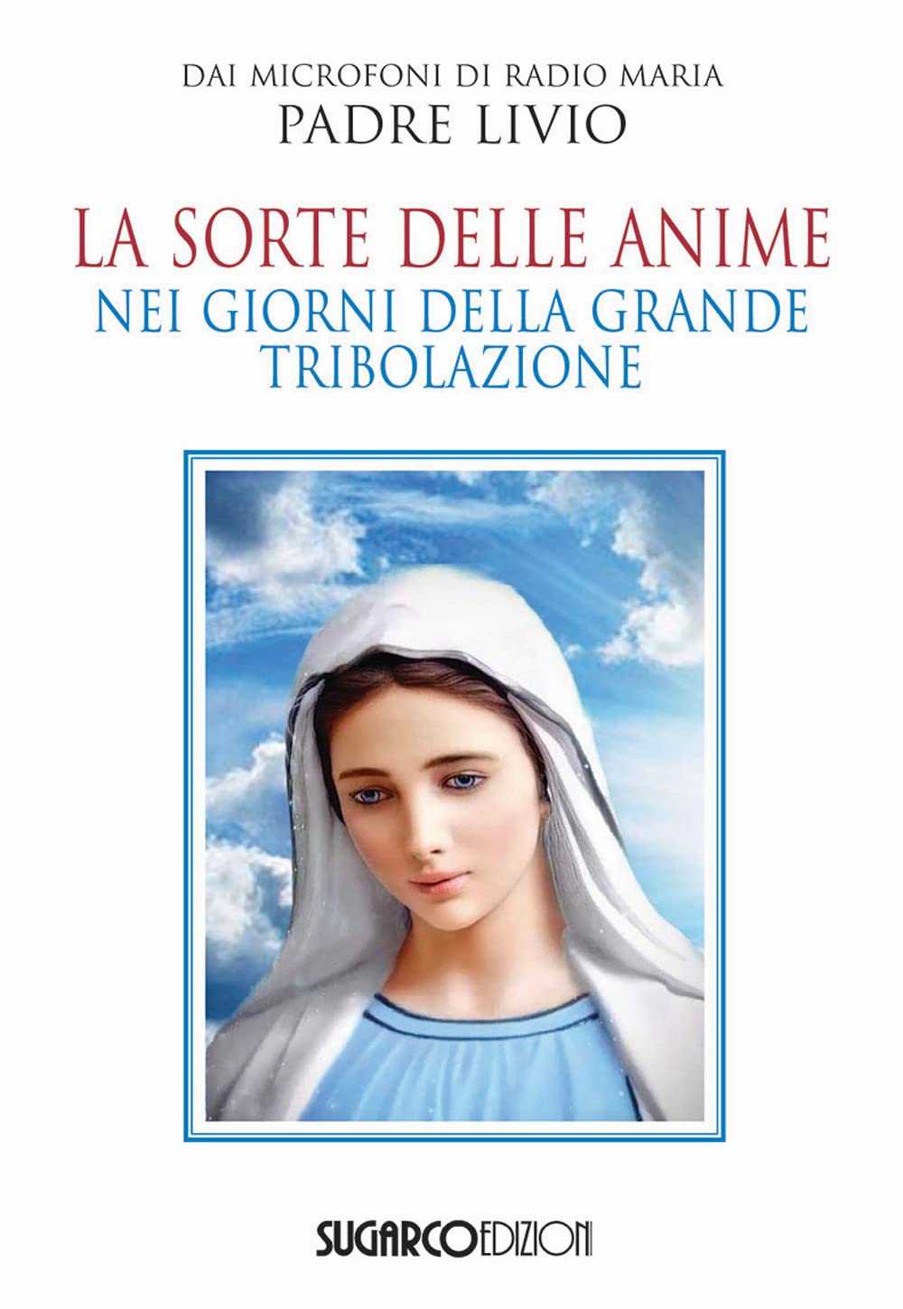 La sorte delle anime nei giorni della grande tribolazione book