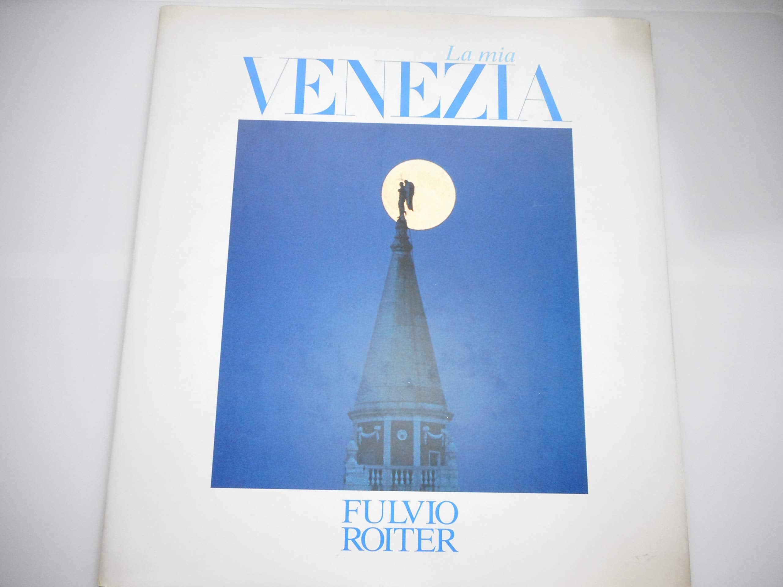 Product Image: La mia Venezia